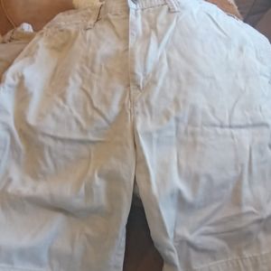 Ralph Lauren Polo khaki shorts